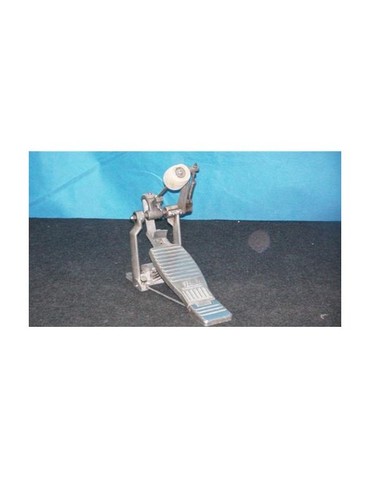 Pedale per grancassa pearl - pedale, con