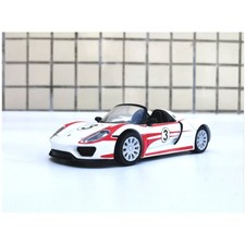 Modellino auto in lega
