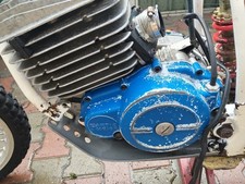 Motore Fantic Trial 307 Epoca