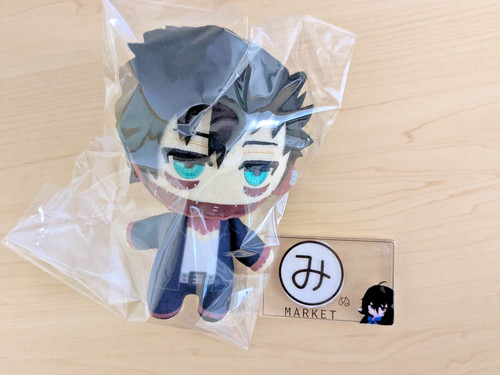 Hero academia tomonui dabi - tomonui,