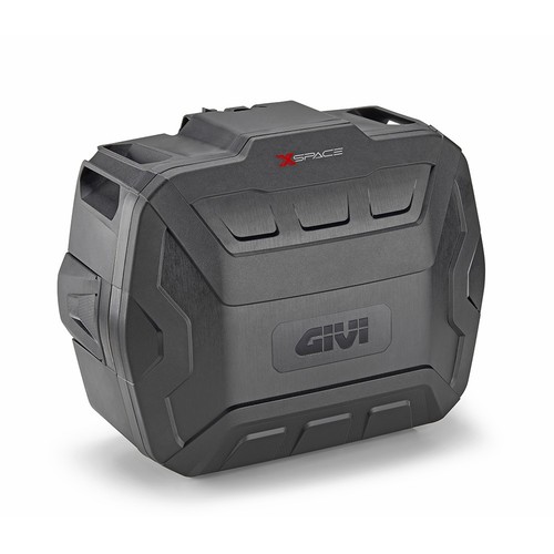 Valigia laterale bauletto givi - valigia,