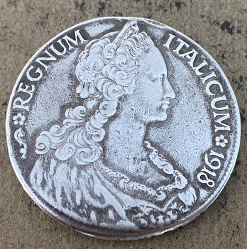 1918 italia eritrea - r,