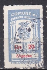 BARCELONA POZZO DI GOTTO -