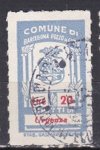 Barcellona pozzo gotto - barcellona,