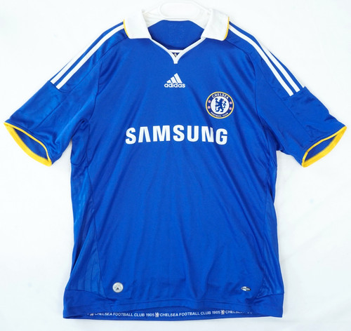 Adidas chelsea 2008 - adidas,
