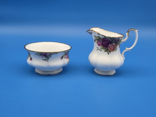 Royal albert old country roses - albert,