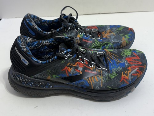 Brooks adrenaline gts - gts, 22