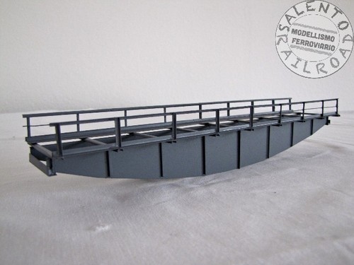Hack 12150 87 ponte - 12150, 1:87