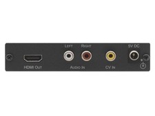 Kramer 410 scaler - vp-410,