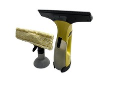 Aspiratore per finestre