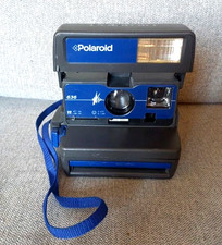 Polaroid 636 macchina