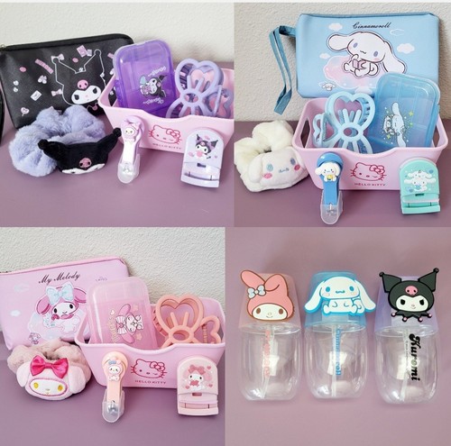 Sanrio arricciacapelli ciglia