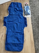 2x COPRILETTINI PRENDISOLE DI