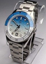 Orologio san martin - orologio, 9012g