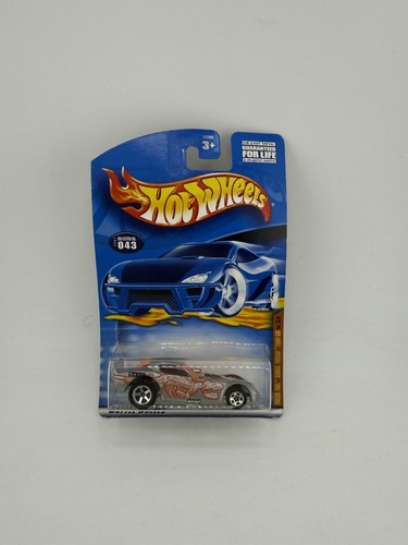 Hot wheels rex auto - wheels,