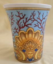 Vaso Rosenthal Versace les