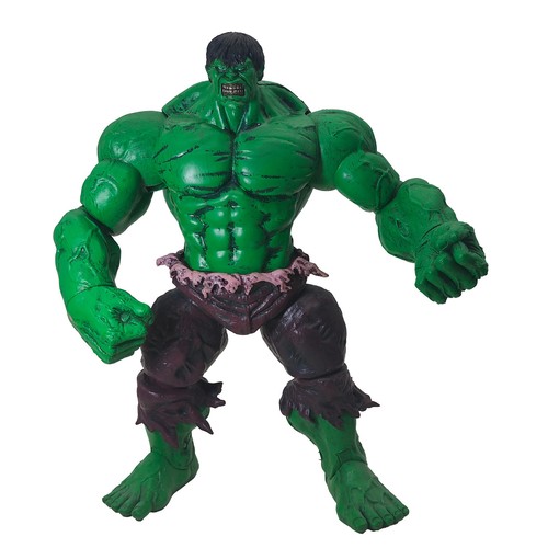 Marvel select incredible - select,