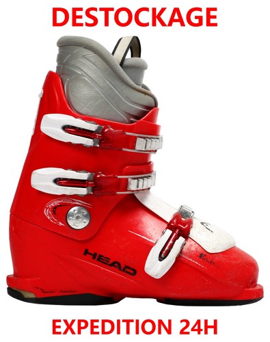 Scarpe sci bambino - scarpe,