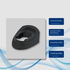 Carbon Spacer Carbon Base