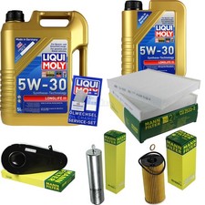 Kit Ispezione Filtro Liqui