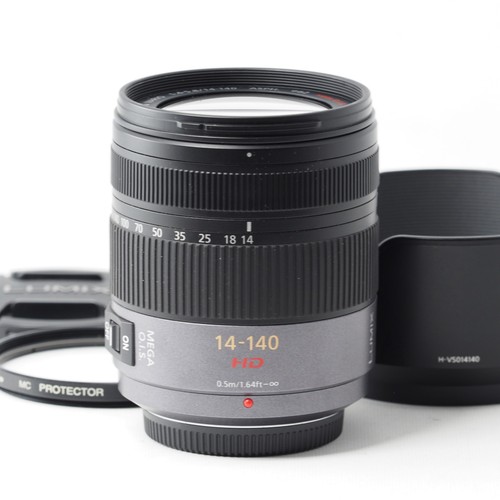Panasonic lumix vario - lumix, g