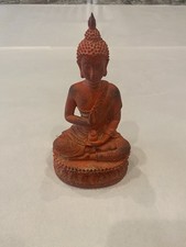 Shakyamuni Buddha Seated