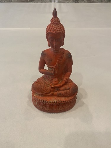 Shakyamuni buddha seated - buddha, in