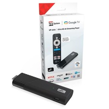 UP Stick Google TV 4K UHD HDMI