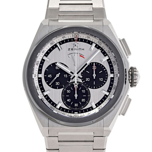 Zenith defy primero 21 - defy, el