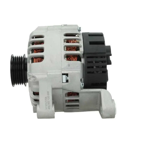 Alternatore 455 511 100 - alternatore, 455.511.100.000