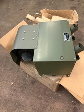 Riscaldatore artico Landrover