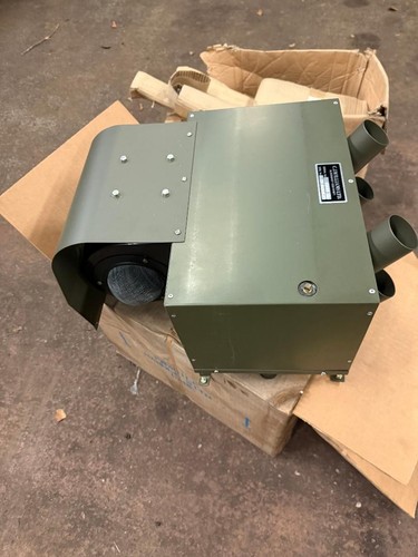 Riscaldatore artico landrover - artico,