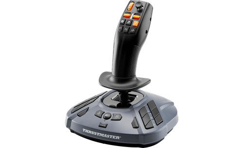 Thrustmaster simtask farmstick - thrustmaster,