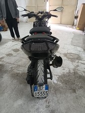 Ricambi Tmax 500 Modificato