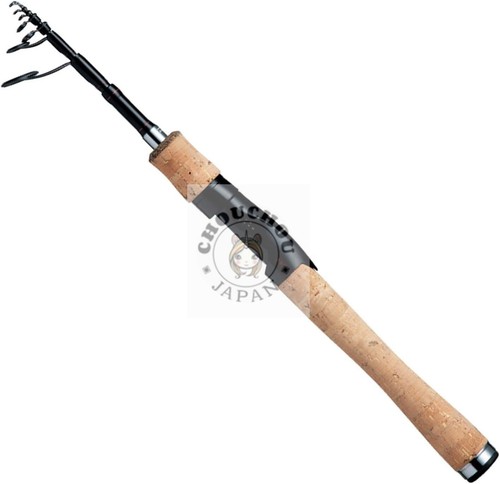 Canna pesca daiwa - da,