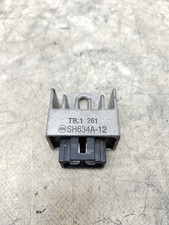 VOLTAGE REGULATOR SH634A-12