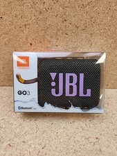 JBL GO 3 Altoparlante