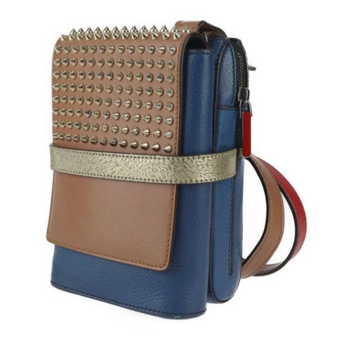Borsa tracolla christian - a,