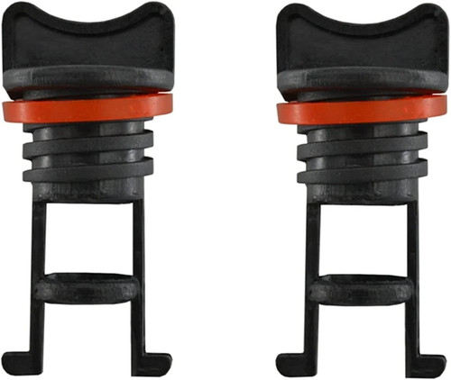 Kit spina scarico kayak - kit,