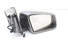 Mercedes-Benz B W246 Rearview