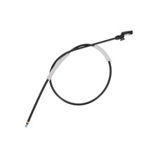 Câble Déverrouillage Capot
