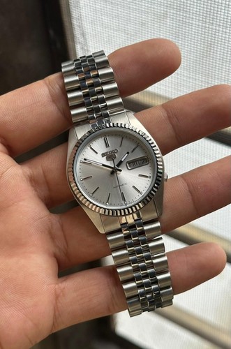 Orologio vintage seiko - orologio,