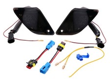 Kit frecce posteriori led - kit,