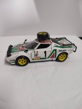 Polistil Lancia Stratos Rally