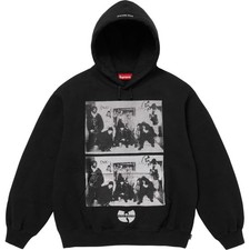 Felpa con cappuccio - , supreme