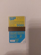 Scheda Telefonica - Sida P18G