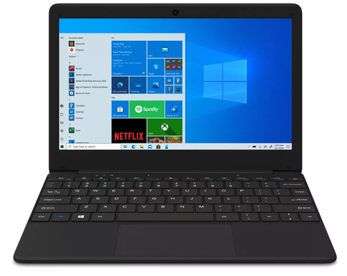Coda 6 computer - 1.1,