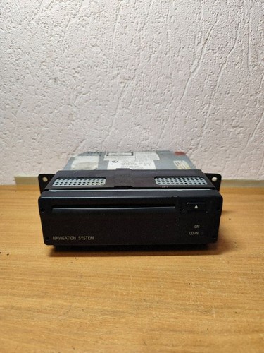 Bmw e65 e66 2006 - 7, gps