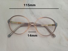 Montatura occhiali margot