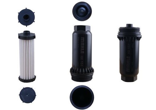 Knecht 151kit filtro - knecht,
